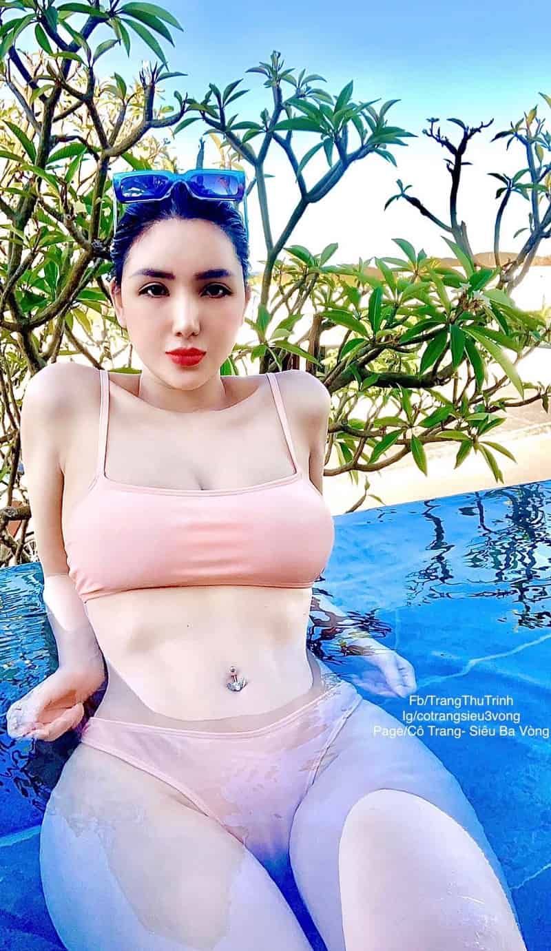 anh co trang khoe vong 1